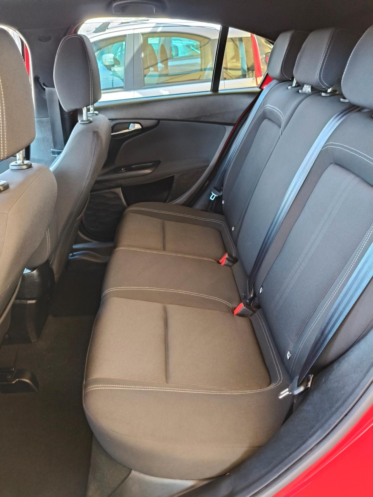 Fiat Tipo 1.6 Mjt S&S 5 porte S-Design SPORT