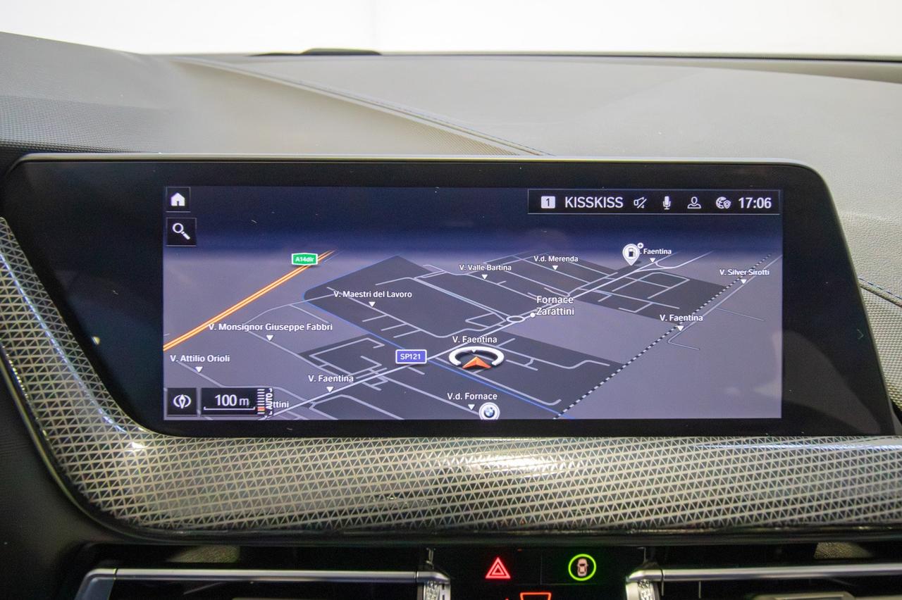 Bmw 118 I Msport Auto 136cv