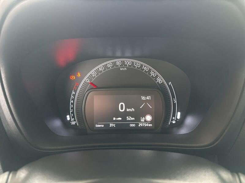 Toyota Aygo X Aygo X 1.0 Trend 72cv