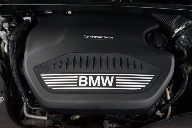 BMW X1 xDrive20d Auto Uniprop. Ufficiale Italiana
