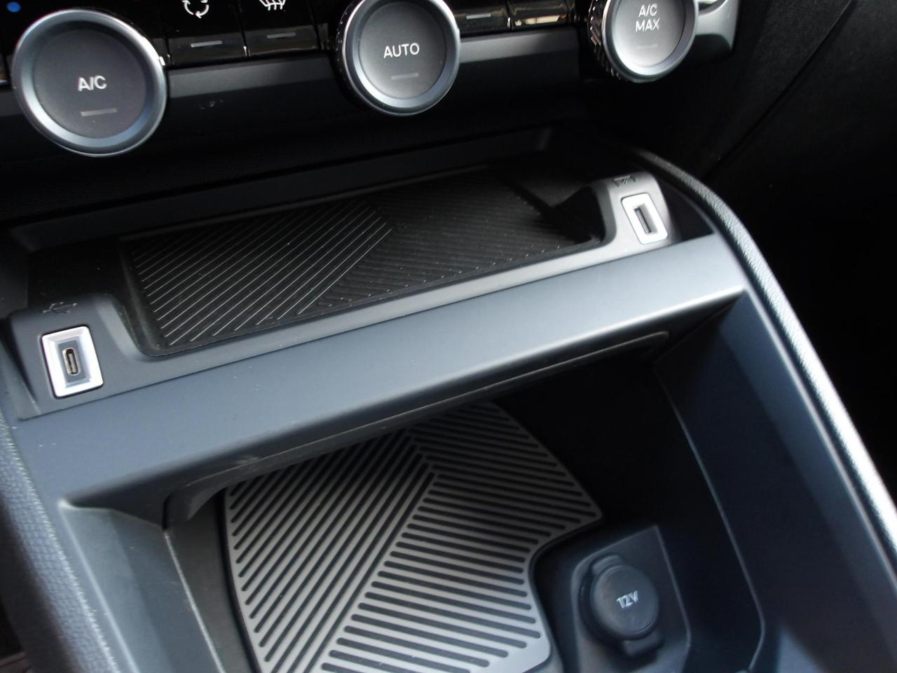 CITROEN C4 1.2 puretech Feel Pack 130cv eat8