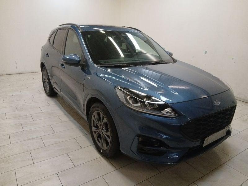 Ford Kuga 1.5 ecoblue ST-Line 2wd 120cv auto