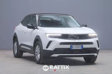 Opel Mokka-E motore eletrico 57kW Edition