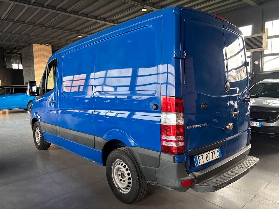 Mercedes-benz Sprinter F32/33 314 CDI 143CV