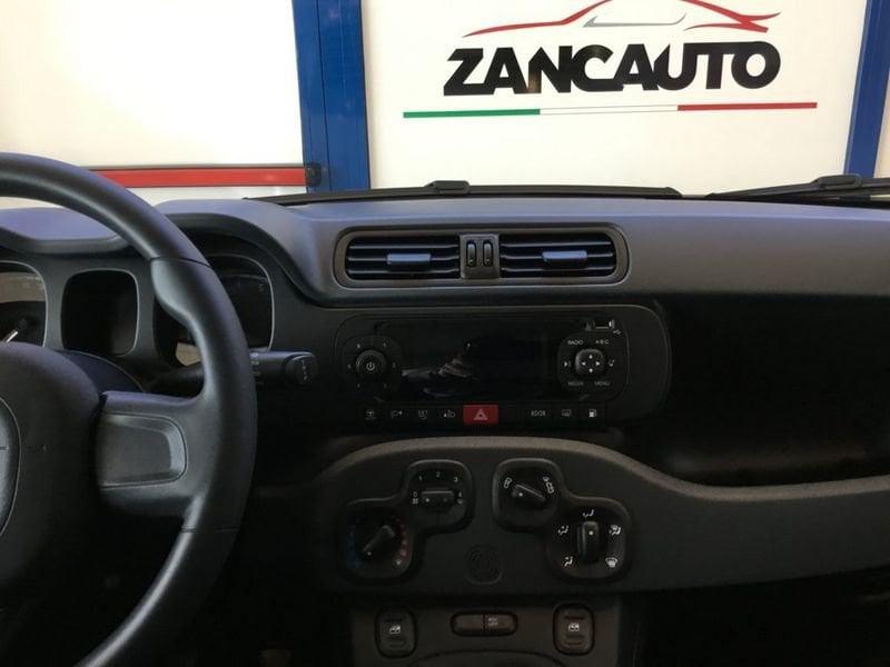 FIAT Panda Panda 0.9 TwinAir Turbo Natural Power Easy S3