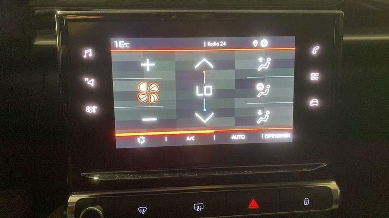 Citroën C3 C3 PureTech 110 S&S Max
