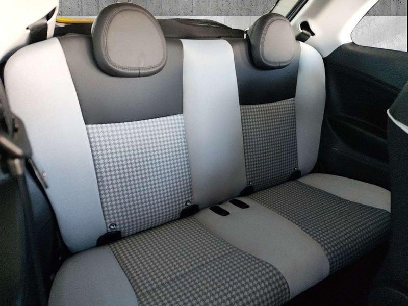 FIAT 500 1.0 hybrid Torino