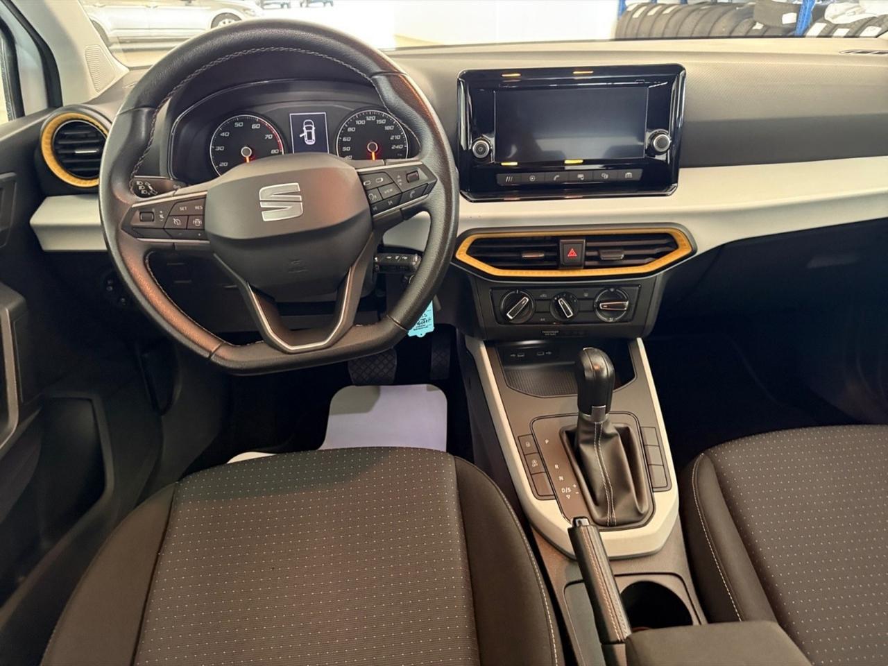 Seat Arona 1.0 ecotsi style 110cv dsg