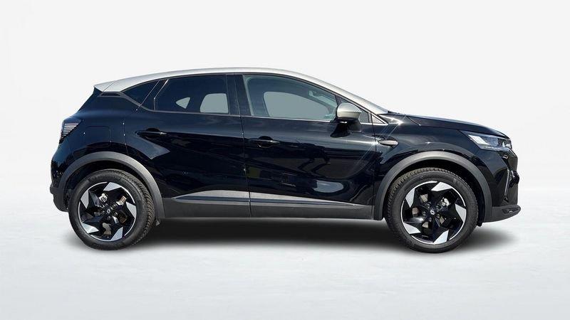 Renault Captur II 2024 1.0 TCe Techno
