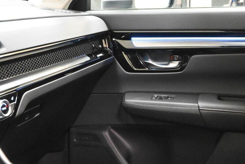 Honda CR-V CR-V 2.0 Hev eCVT Elegance