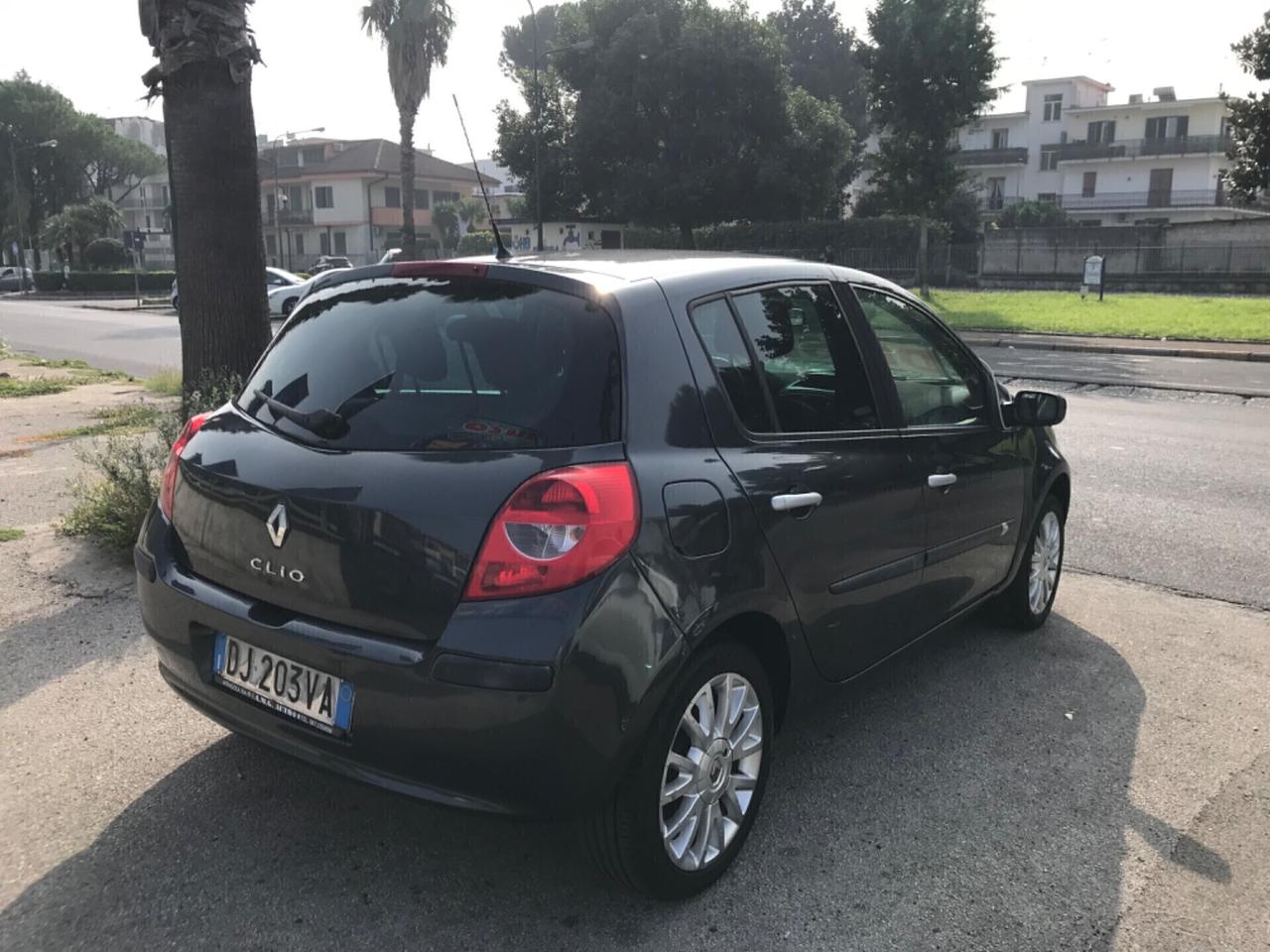 Renault Clio 1.5 dCi 85CV 5 porte Le Iene