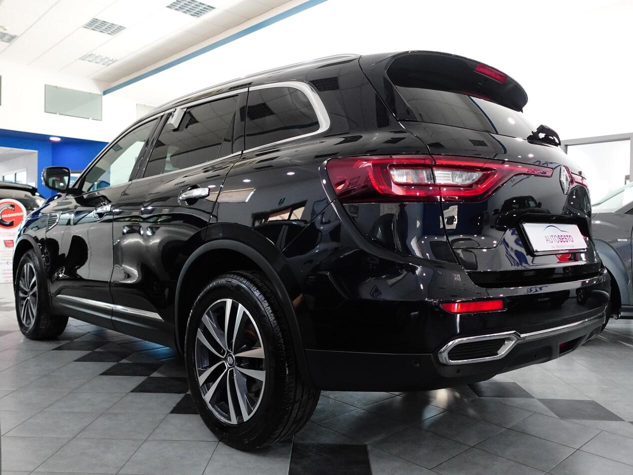 Renault Koleos 1.6 DCI 130 CV INTENS