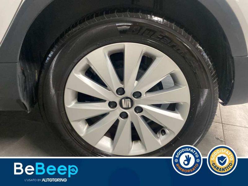SEAT Arona 1.6 TDI XCELLENCE 95CV DSG MY18