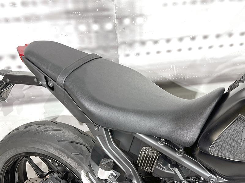 Yamaha MT-09 ABS