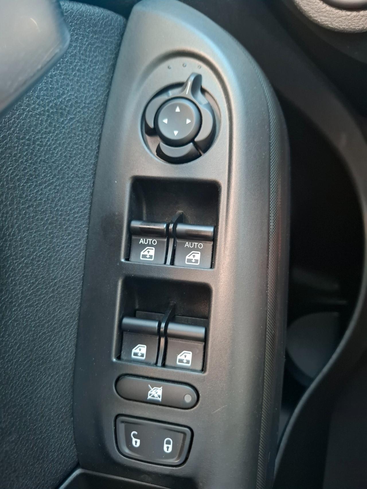 New Fiat 500X 1.3-Mtj 95CV- CROSS *Solo 40.000 km*