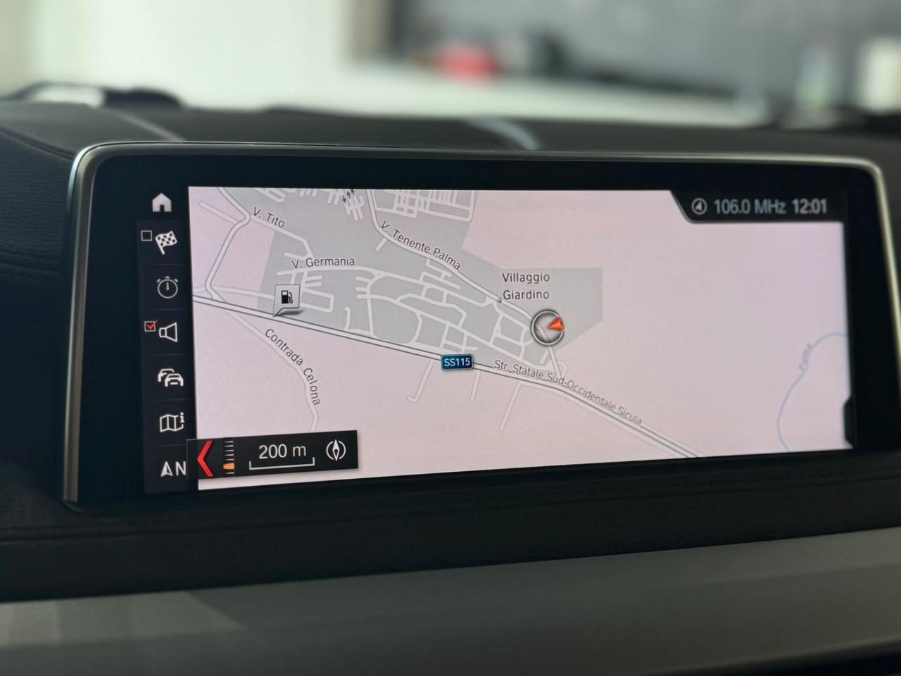 Bmw X6 xDrive30d 258CV