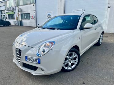 Alfa Romeo MiTo 1.4GPL 181.000km 2010 per neopatentati
