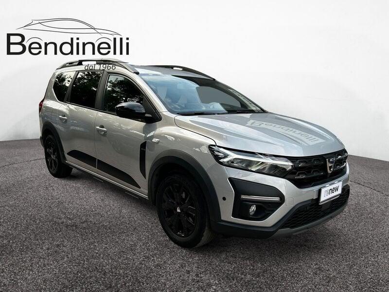 Dacia Jogger Jogger 1.0 TCe GPL 100 CV 7 posti Extreme