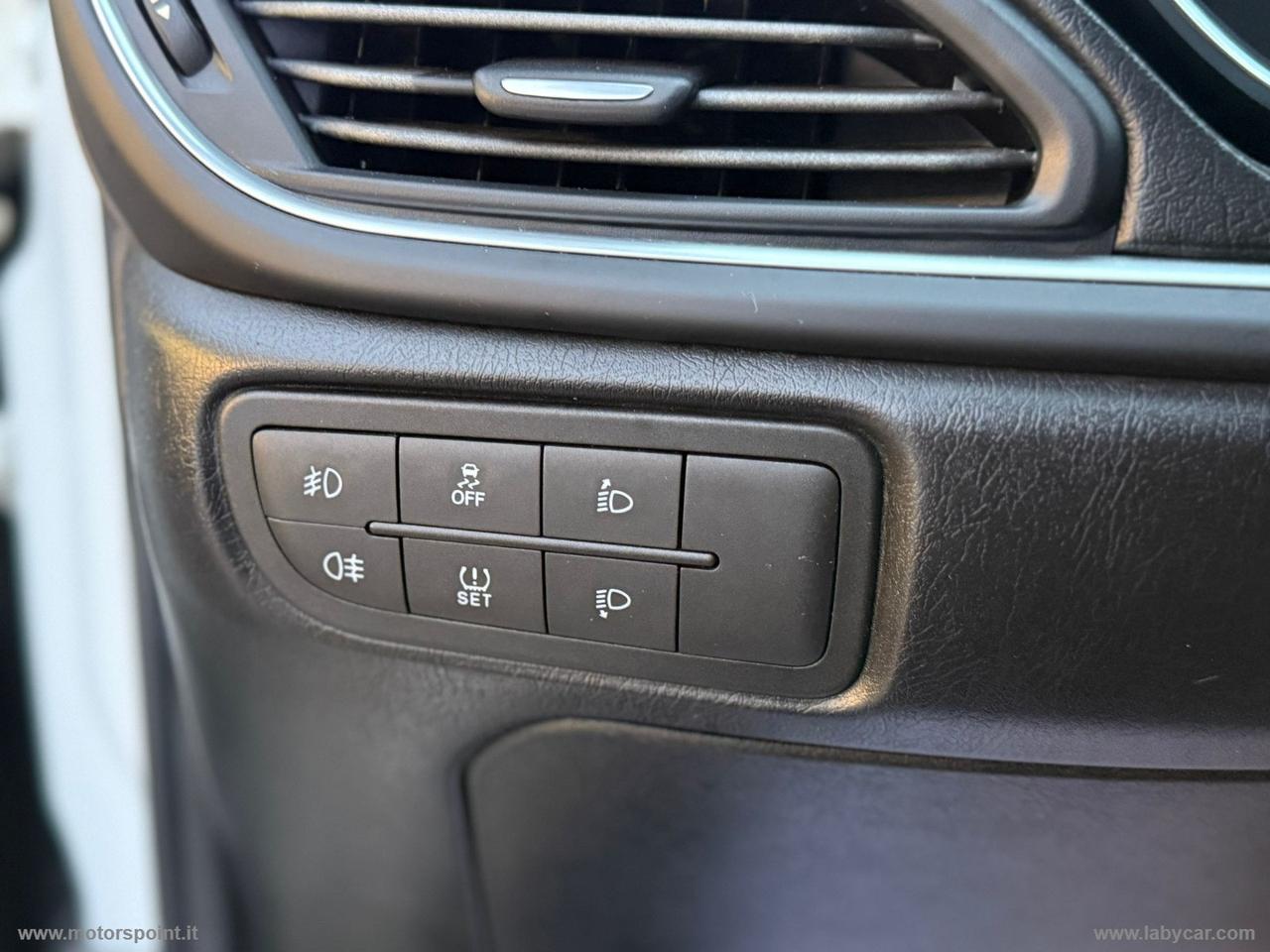 FIAT Tipo 1.3 Mjt S&S SW Lounge