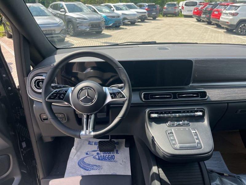 Mercedes-Benz Classe V Avantgarde 250 d extralong