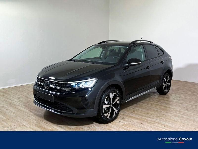 Volkswagen Taigo Taigo 1.0 tsi Edition Plus 95cv