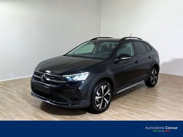 Volkswagen Taigo Taigo 1.0 tsi Edition Plus 95cv