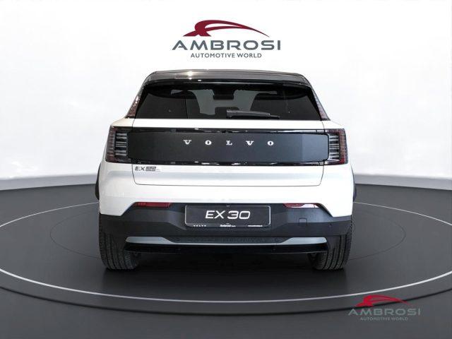 VOLVO EX30 Twin Motor Performance Electric Ultra