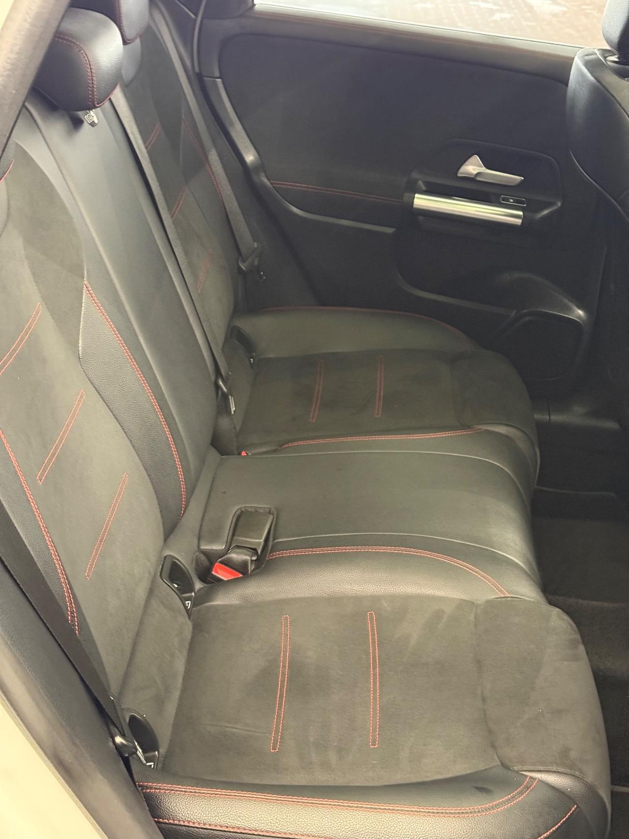 Mercedes-benz B 200 d Automatic Premium