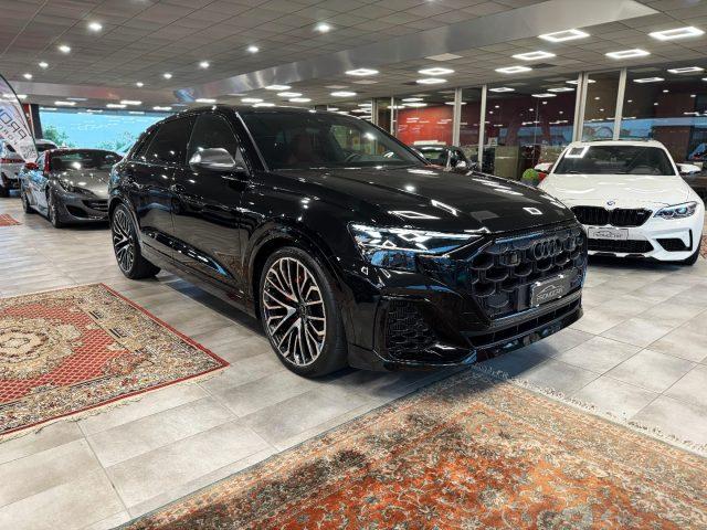 AUDI SQ8 TFSI QUATTRO TIPTRONIC*UNIPROP*ITALIANA*CERCHI 23
