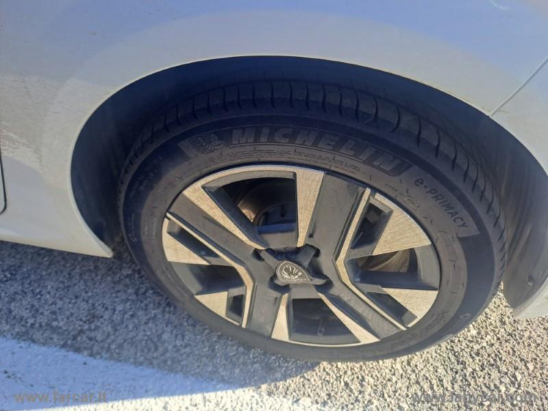 PEUGEOT 208 PureTech 100 S&S 5p. Allure VETTURA IN ARRIVO