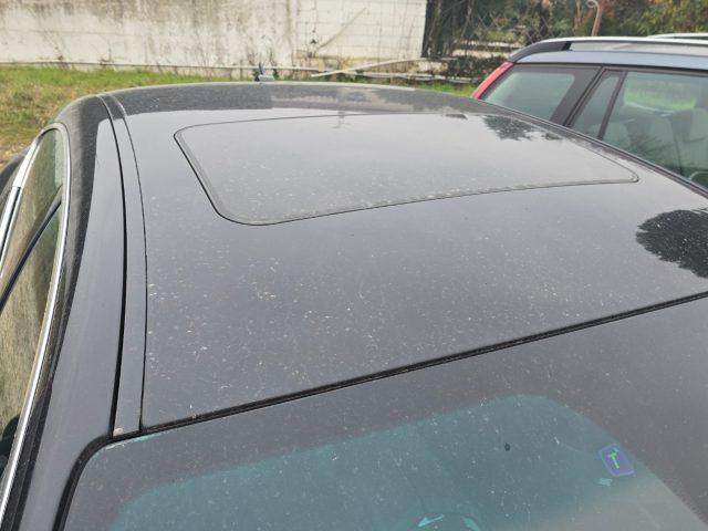 MASERATI Ghibli V6 Diesel 275 CV MOTORE DA RIVEDERE