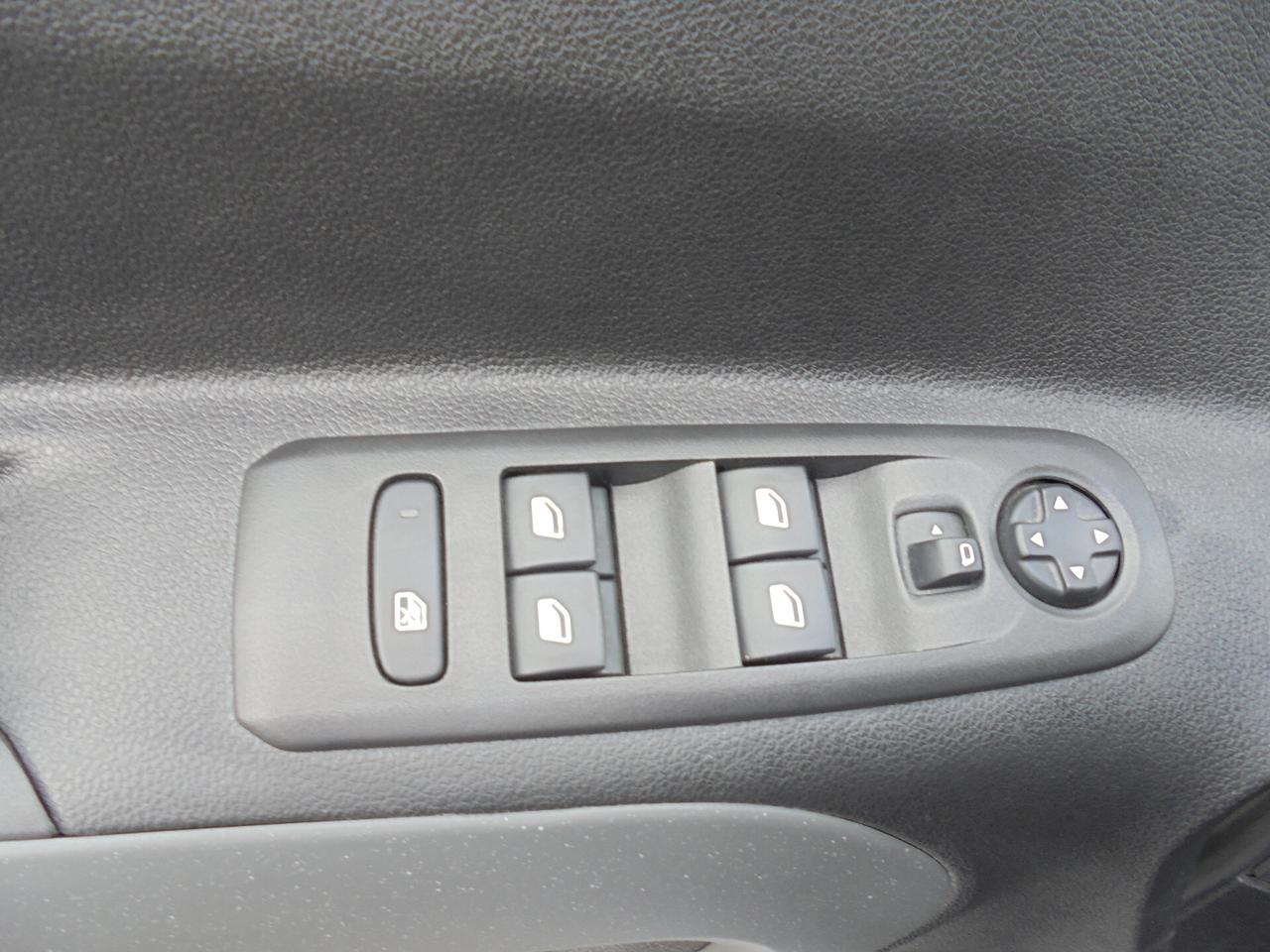 Citroen Berlingo BlueHDi 100 M Feel