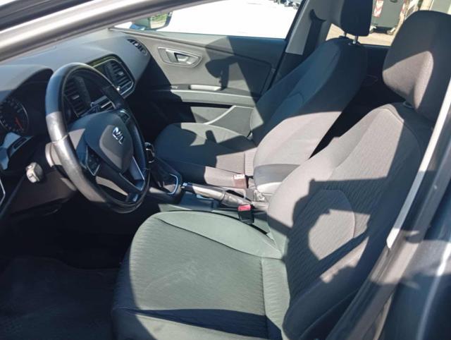 SEAT Leon 1.6 TDI 110 CV 5p. Start/Stop Business HIGH