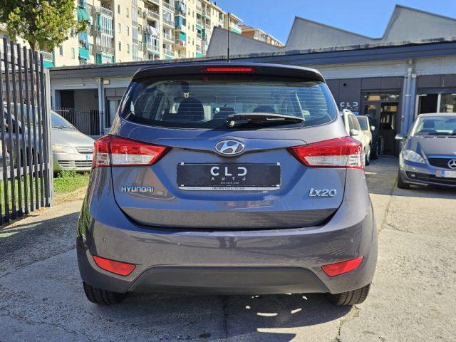 HYUNDAI iX20 1.6 CRDI 115 CV