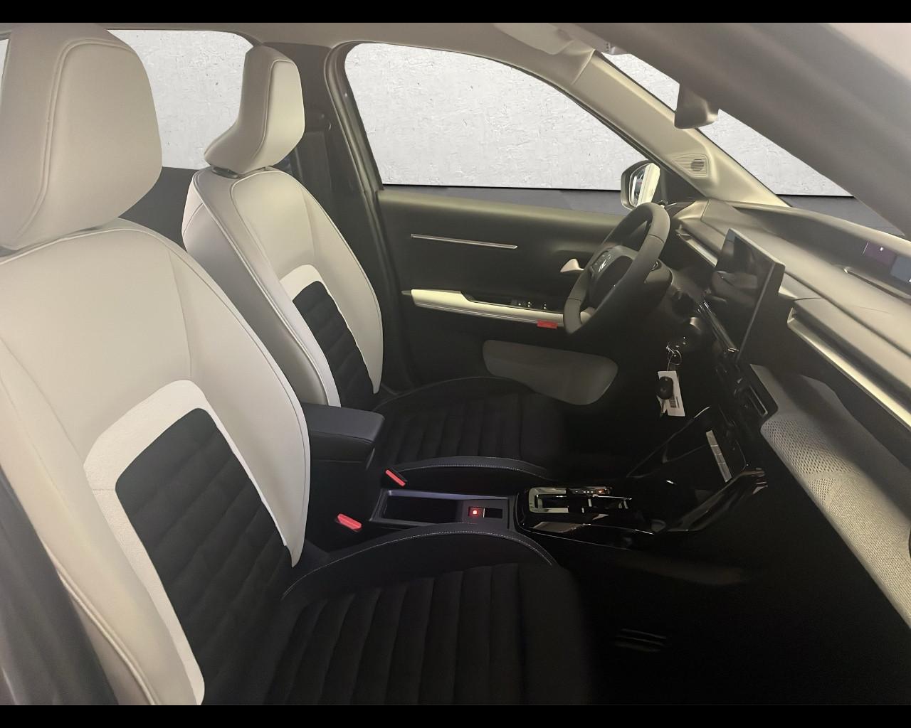 CITROEN Nuova C3 Aircross PureTech HYBRID 145 Ã«DCS6 -Â  M