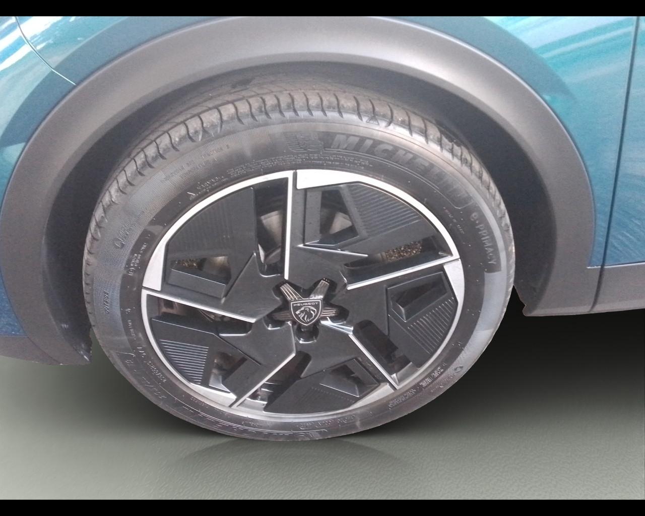 PEUGEOT 408 - 408 PureTech 130 S&S EAT8 GT