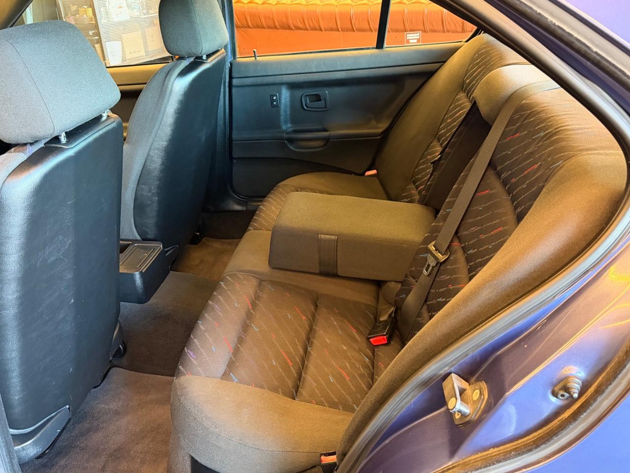 Bmw 318is 16V Class II MSport Limited Edition . -ASI- 1/2500