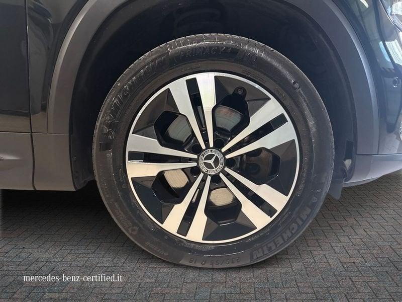 Mercedes-Benz Classe GLB GLB 200 d Sport Plus auto 7p.ti