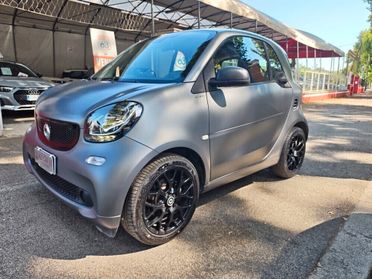 Smart ForTwo 1.0 AUTOMATICA UNICO PROPRIETARIO EURO 6