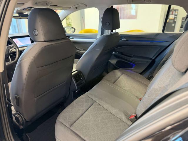 Volkswagen Golf 1.0 etsi evo 110cv dsg
