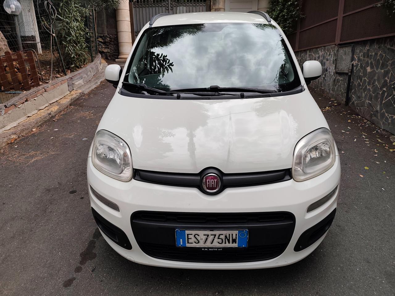 Fiat Panda 1.3 MJT 75 CV 2013