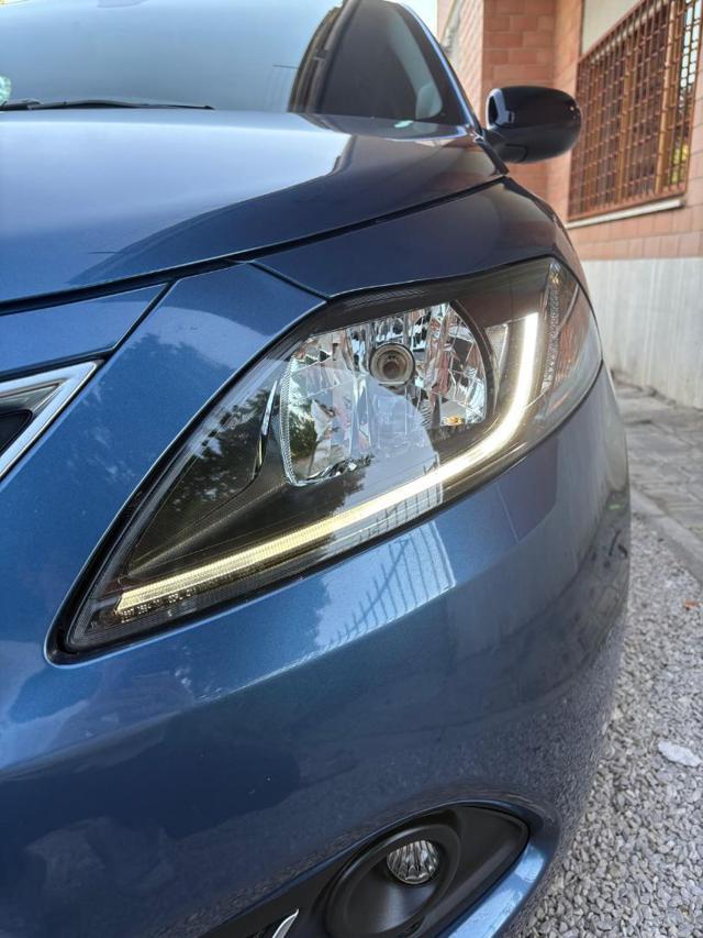 LANCIA Ypsilon 1.0 FireFly 5 porte S&S Hybrid Gold