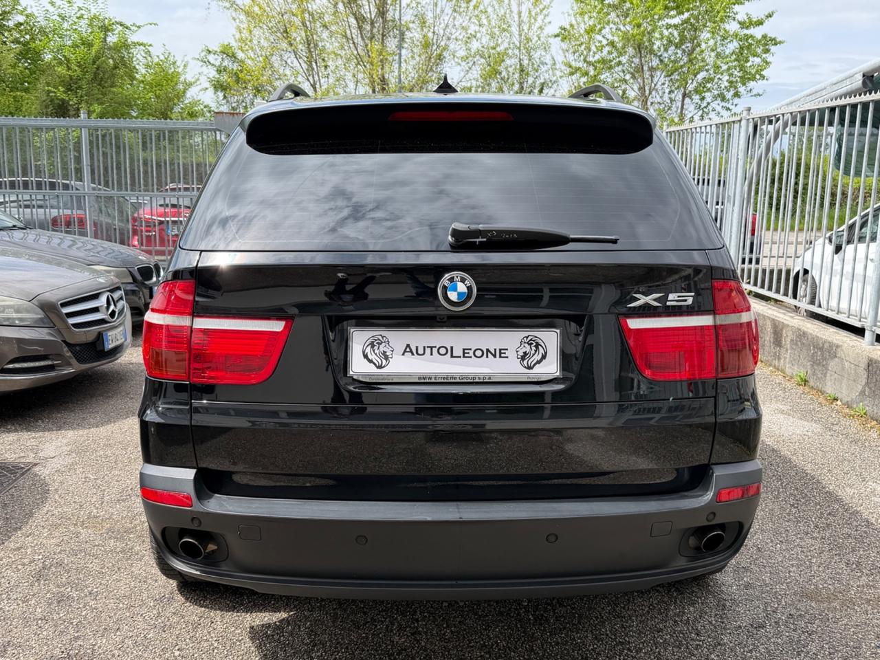 Bmw X5 3.0d cat Attiva Pacchetto Sportivo