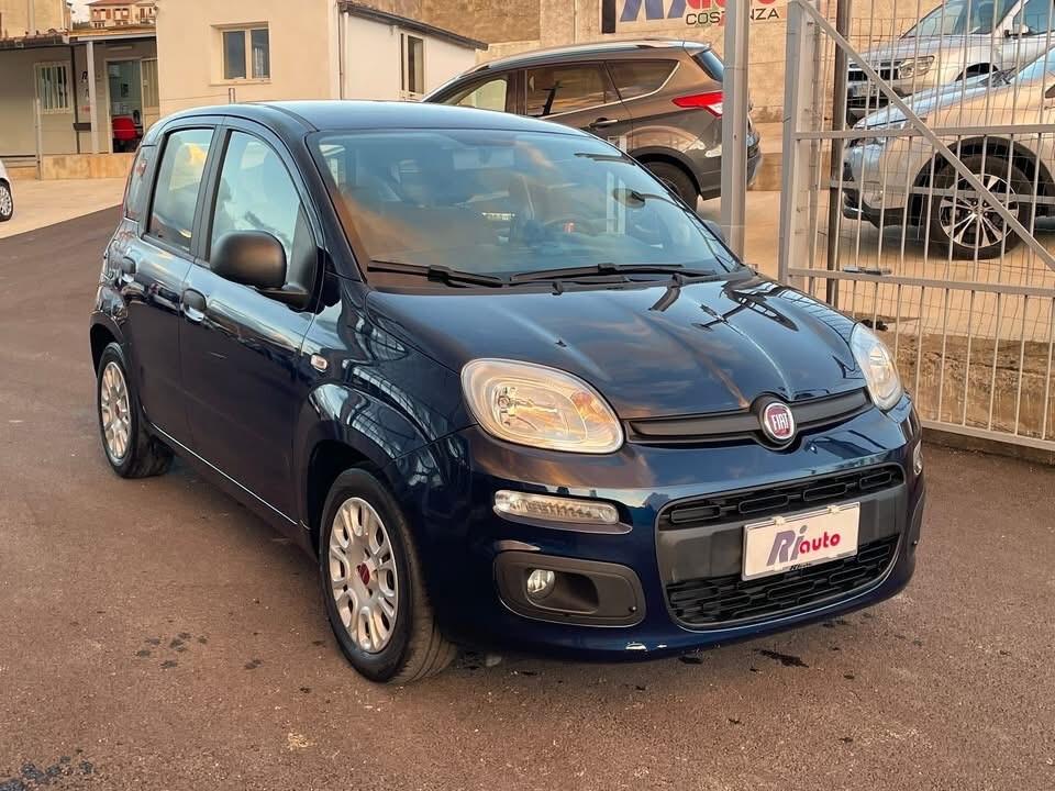 Fiat Panda 1.0 FireFly