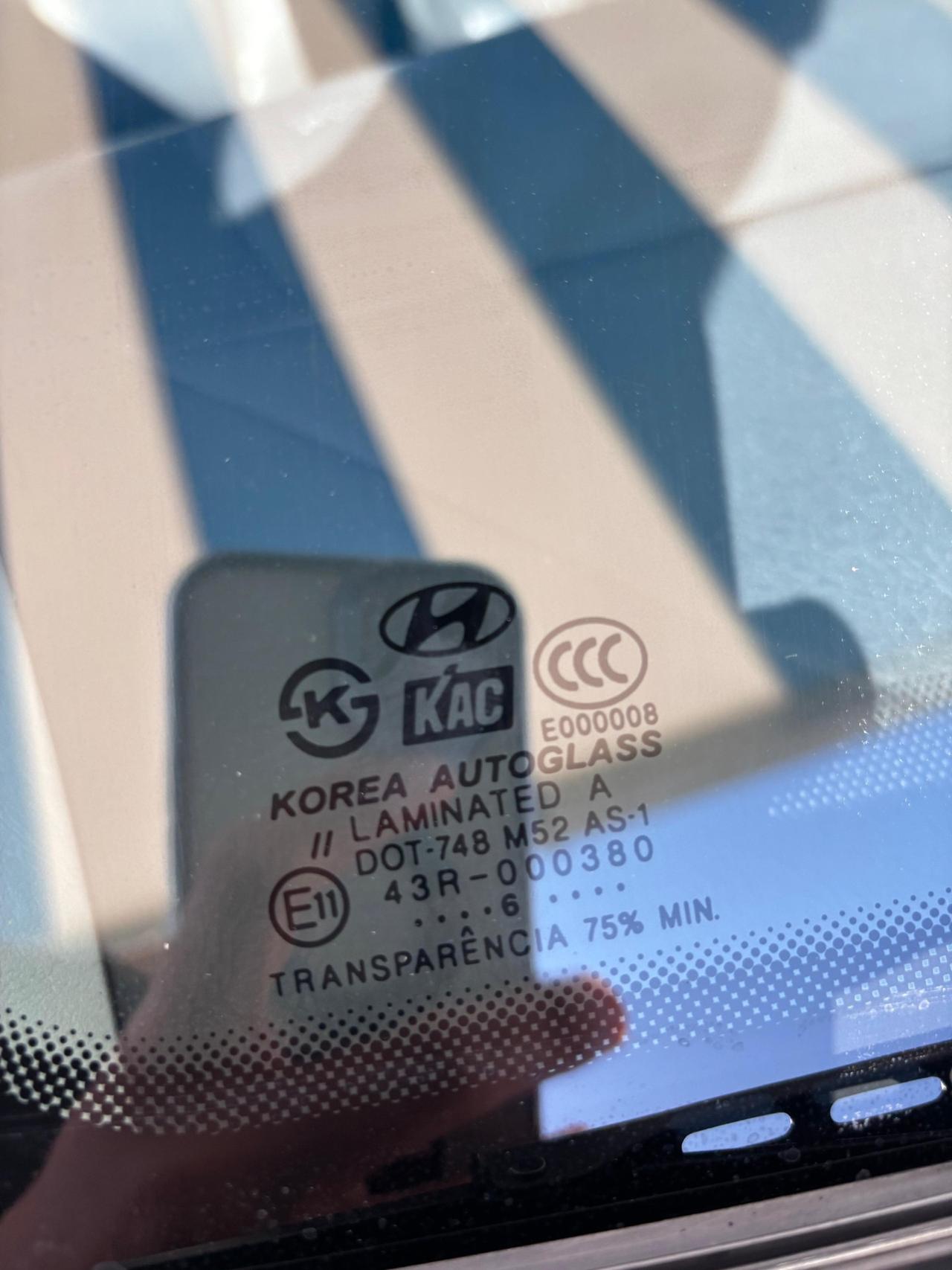 Hyundai Tucson 2.0 CRDi VGT Dynamic