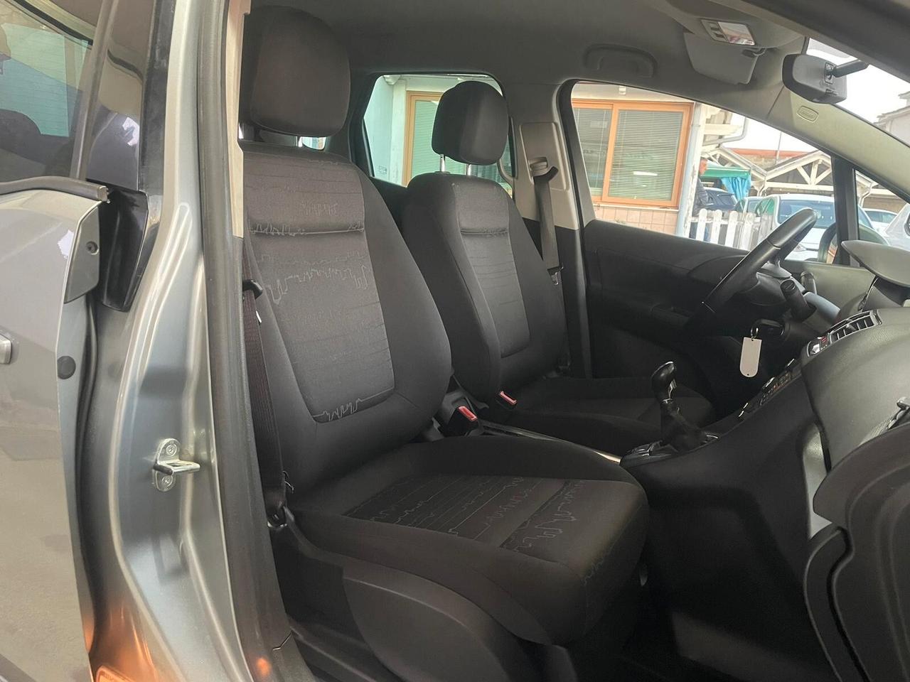 Opel Meriva 1.4 Turbo 120CV GPL Tech Cosmo