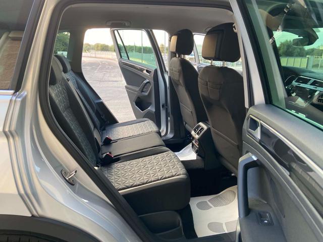 VOLKSWAGEN Tiguan 2.0 TDI 150 CV SCR DSG Life