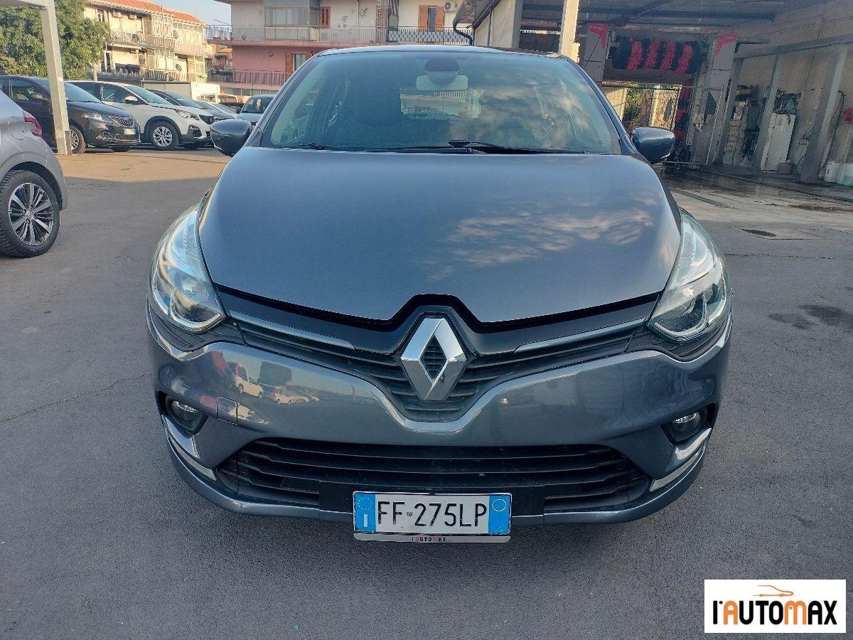 RENAULT - Clio 1.5 dci energy Life 75cv
