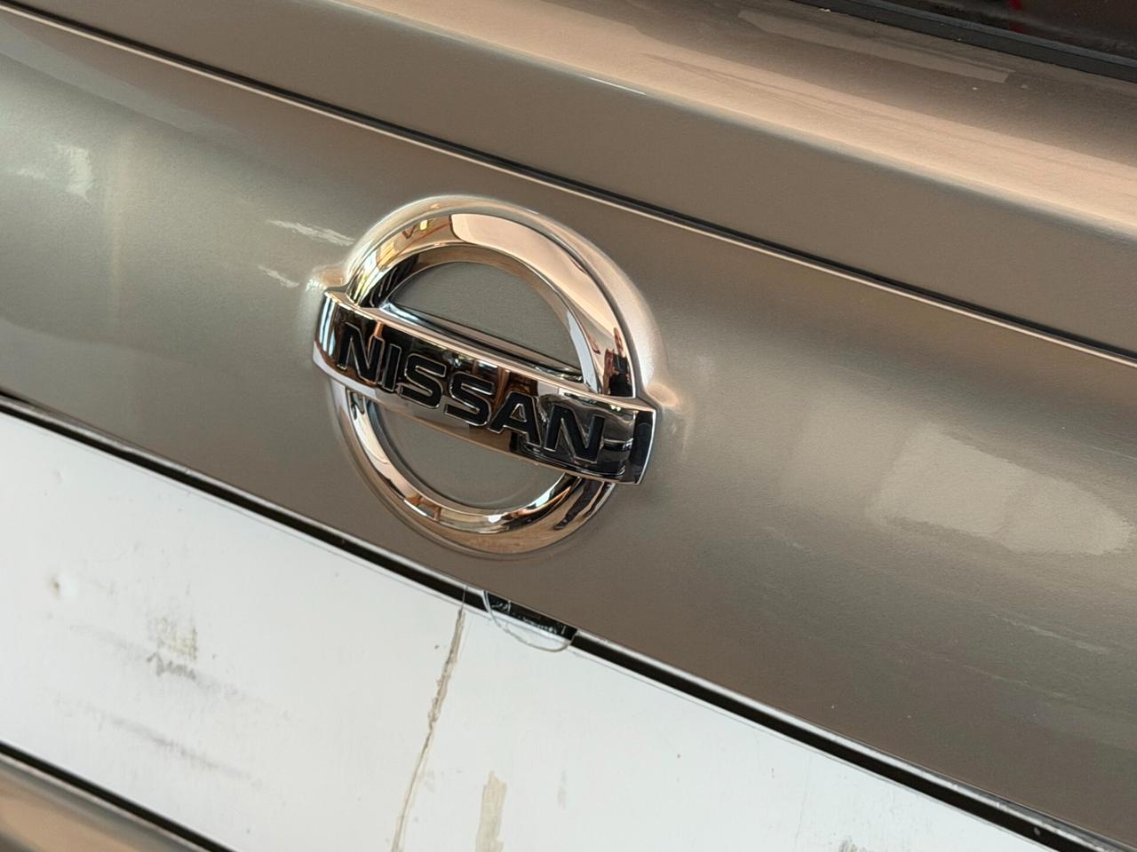 Nissan Qashqai 1.5 DCI 115 cv. BUSINESS (Nav)