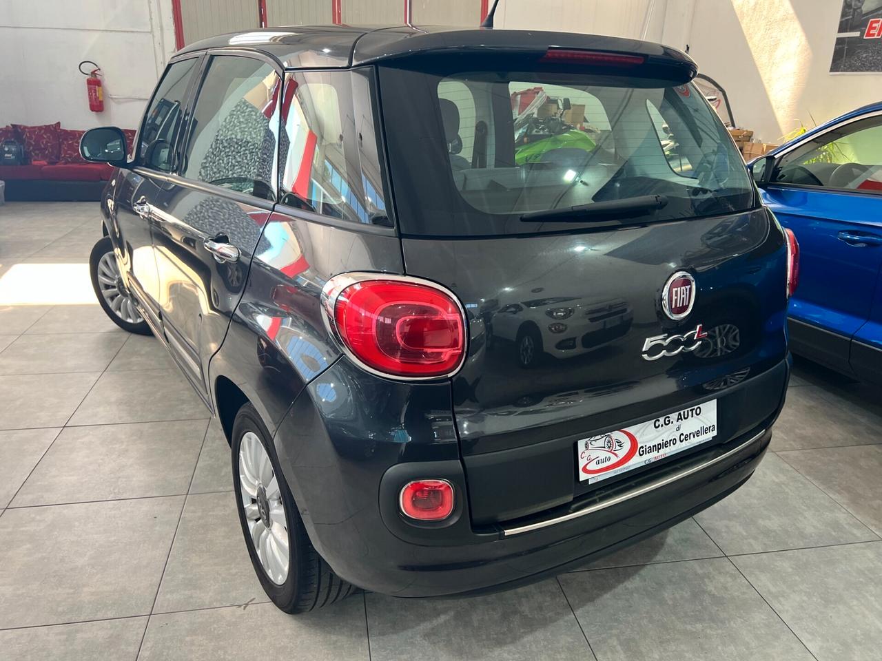 Fiat 500L 1.6 Multijet 120 CV Pop Star